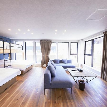 Tokyo Ikoi Hotelー綺麗なホテル Екстер'єр фото