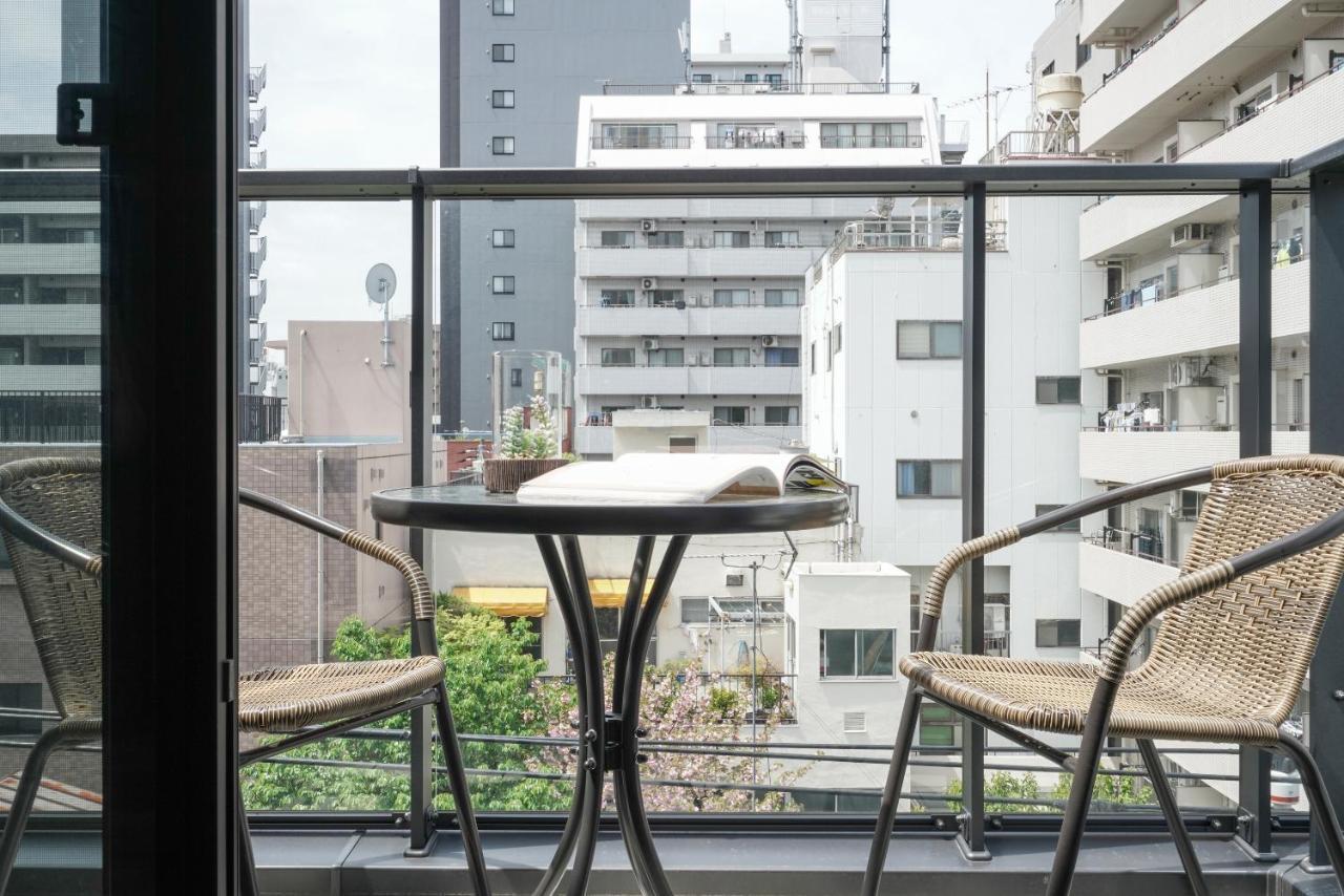 Tokyo Ikoi Hotelー綺麗なホテル Екстер'єр фото
