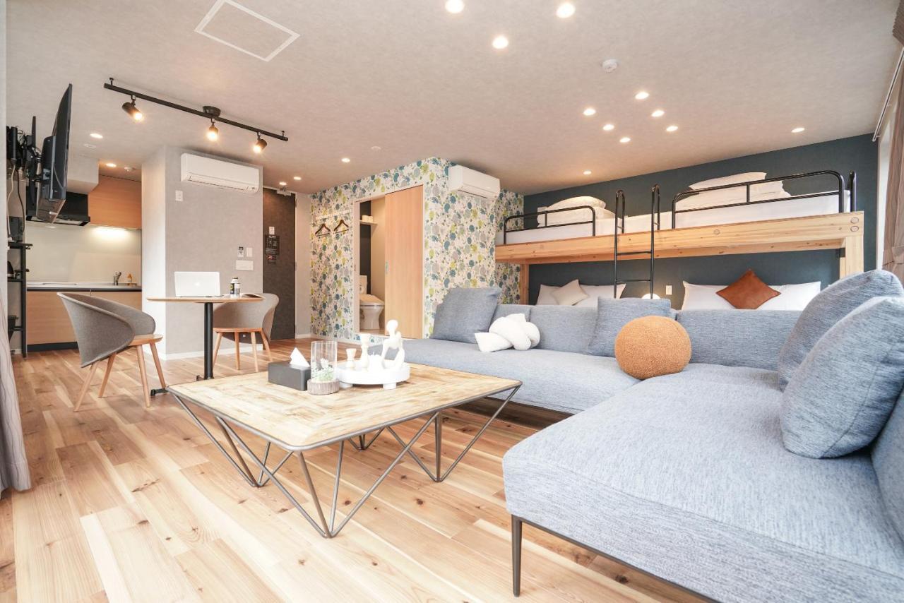 Tokyo Ikoi Hotelー綺麗なホテル Екстер'єр фото